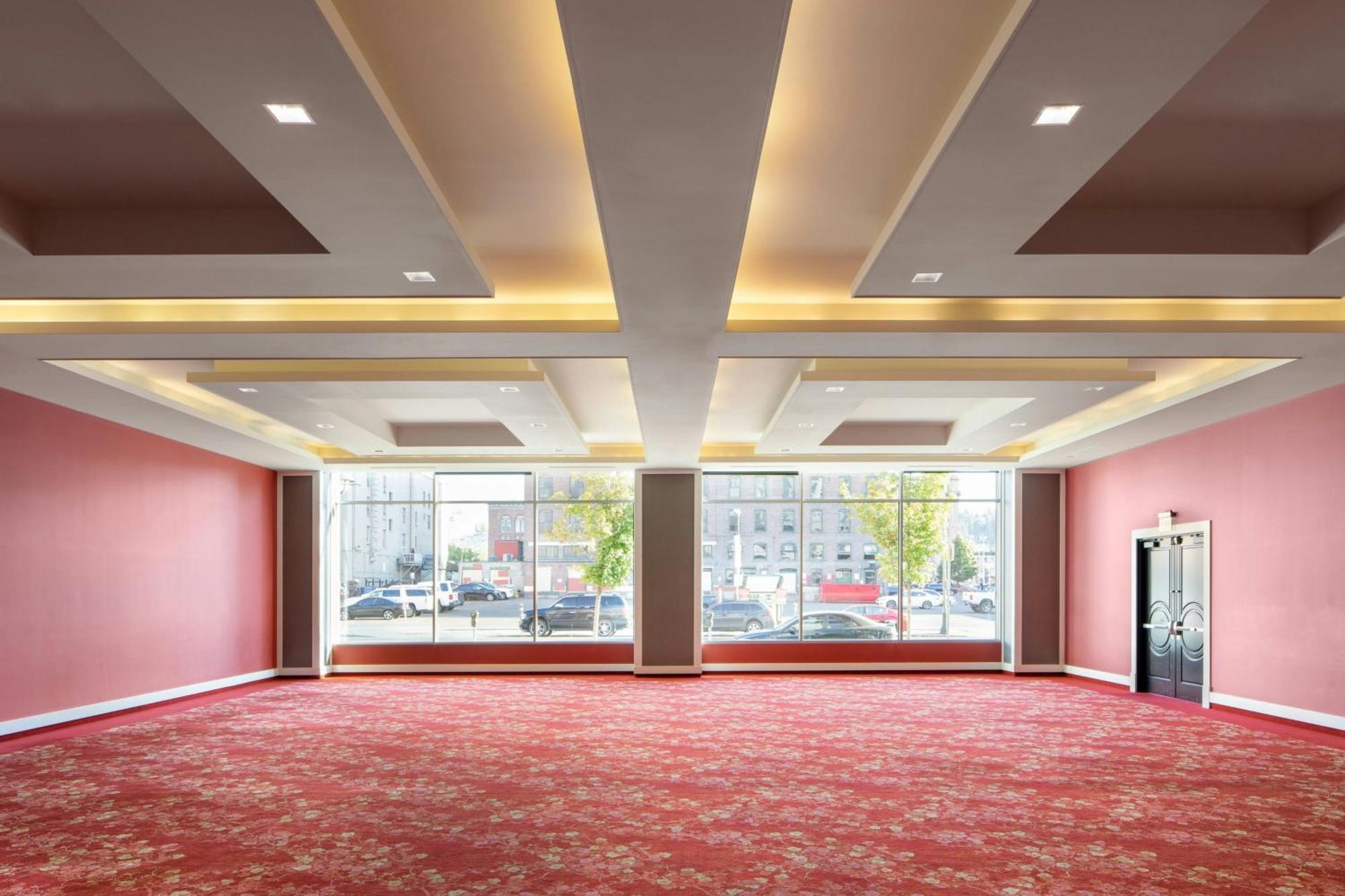 The Davenport Grand, Autograph Collection Hotel Spokane