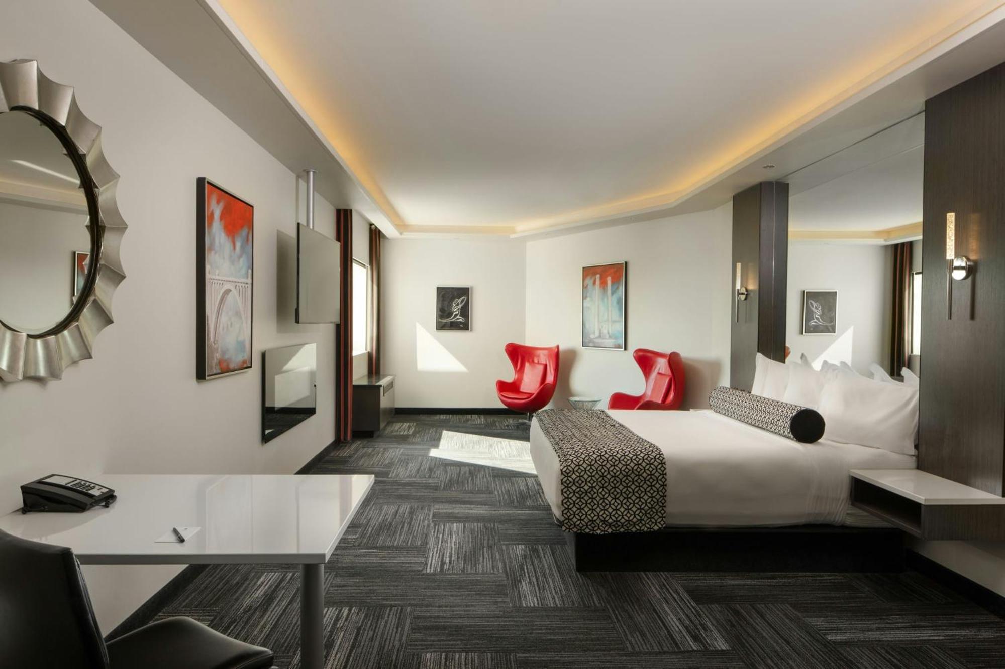 Hotel The Davenport Grand, Autograph Collection