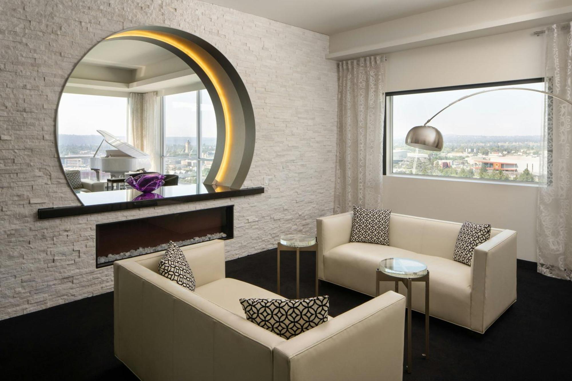 The Davenport Grand, Autograph Collection Spokane