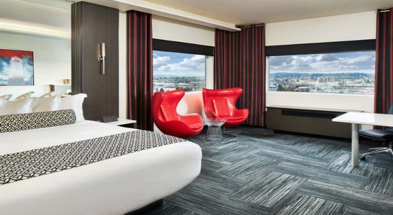 Hotel The Davenport Grand, Autograph Collection 4*