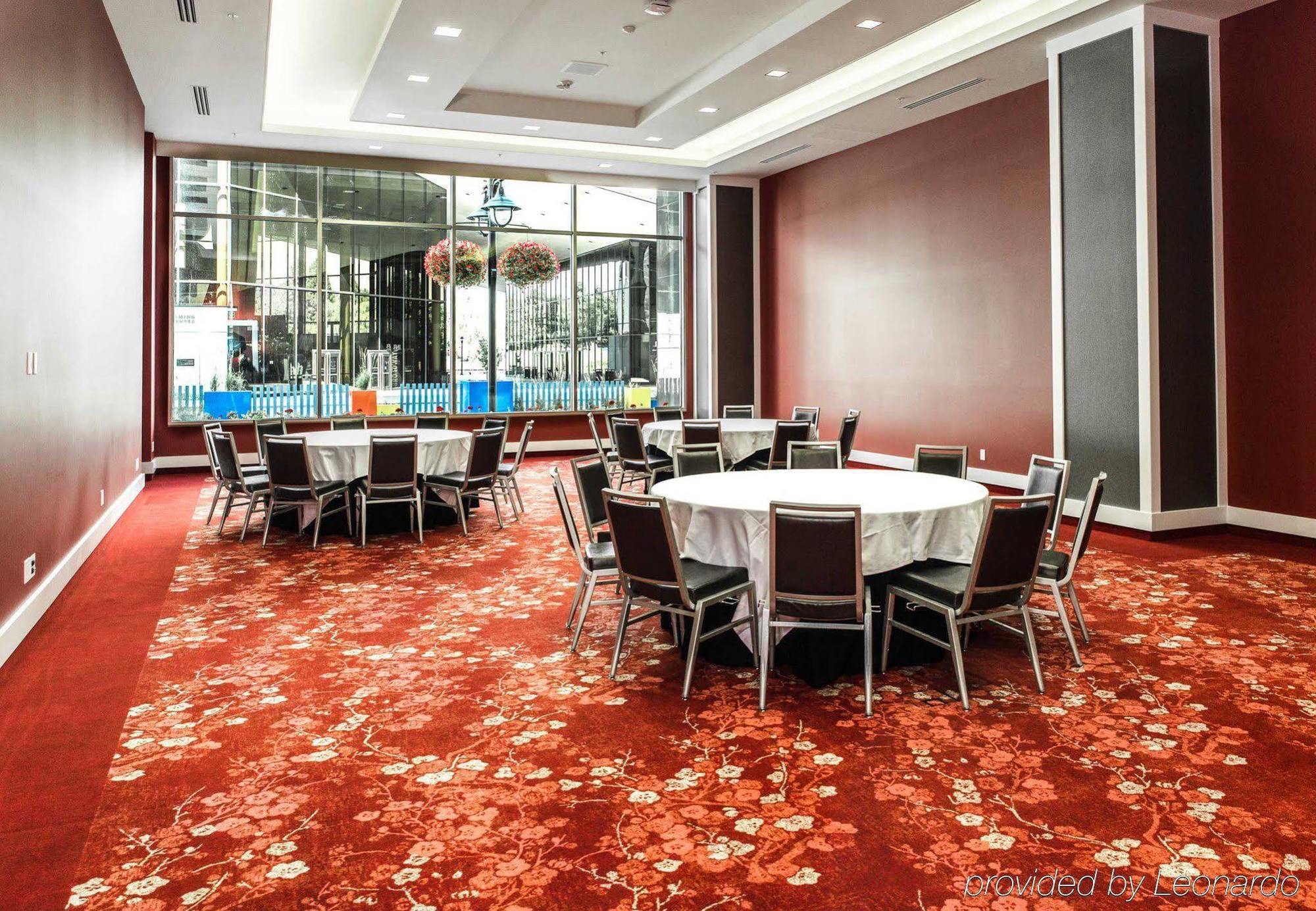 The Davenport Grand, Autograph Collection Spokane