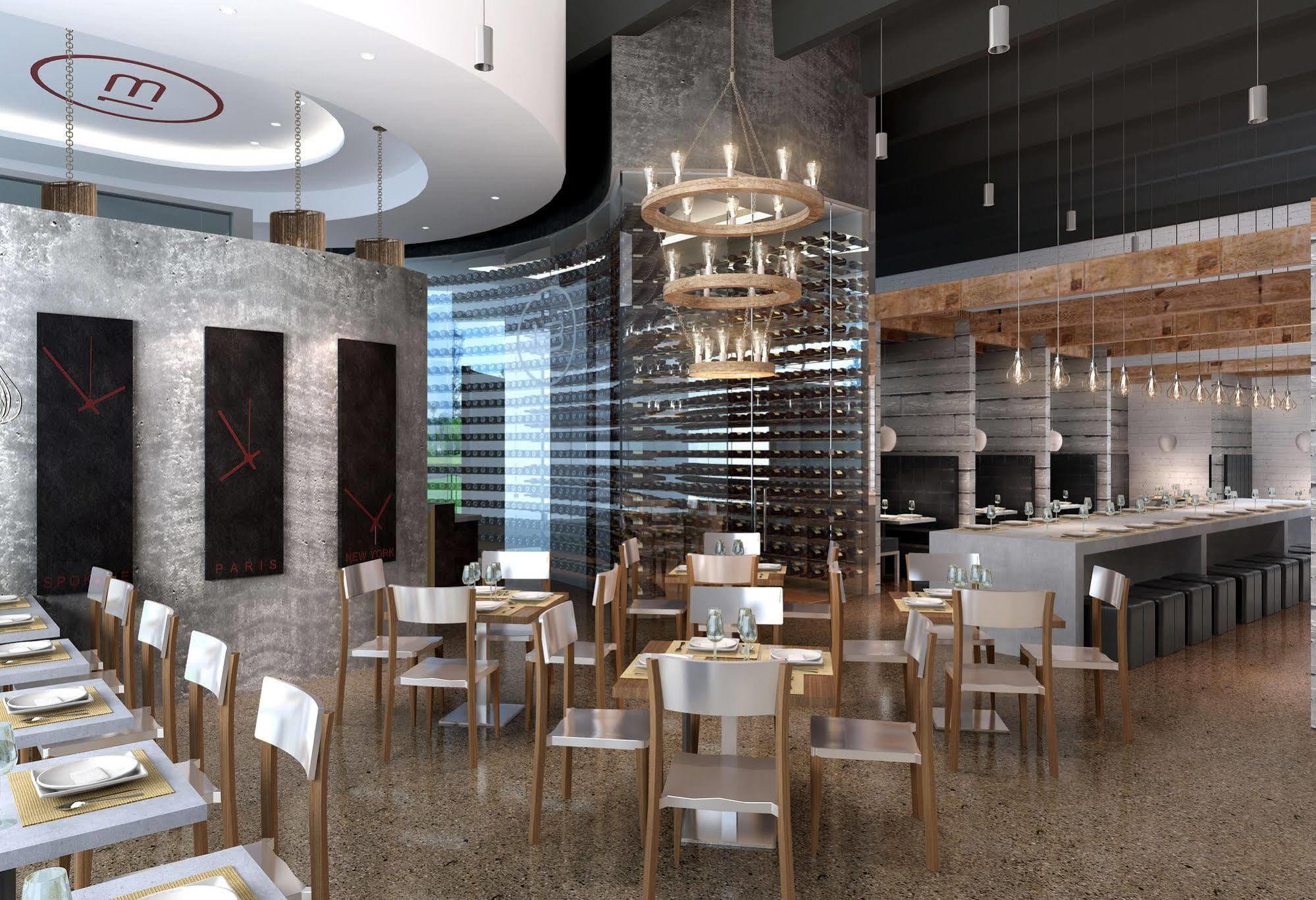 The Davenport Grand, Autograph Collection 4* Spokane